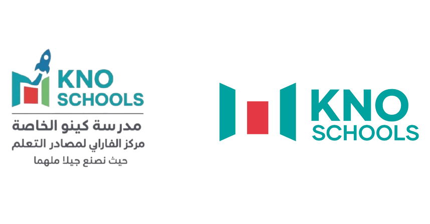 شعار المدرسة